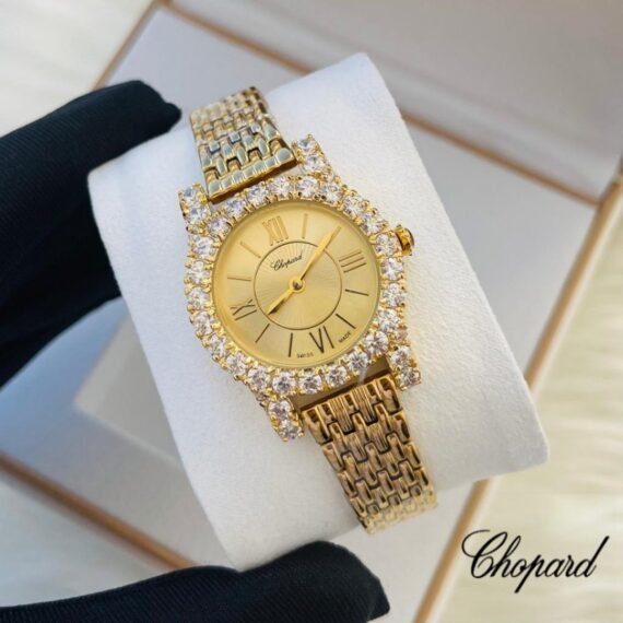 Chopard Watch#70 - Image 1