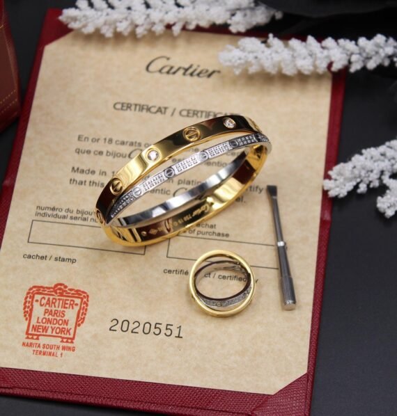 ACC CARTIER#49 - Image 4