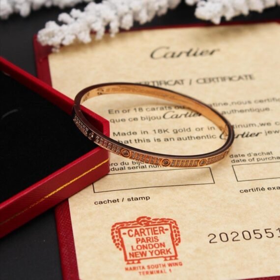 ACC CARTIER#48 - Image 1