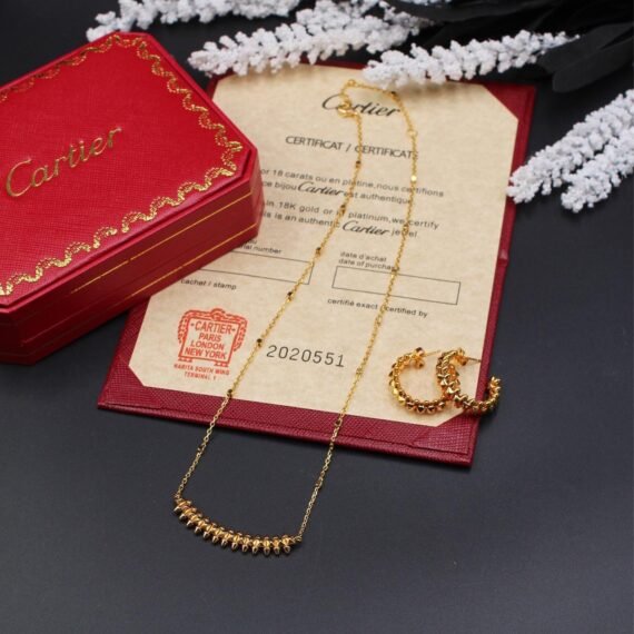 ACC CARTIER#46 - Image 1