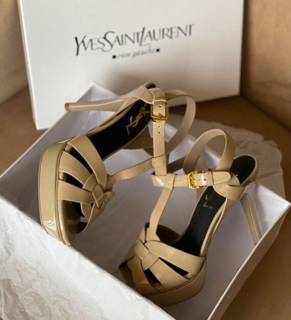 Shoes#YSL#1 - Image 46