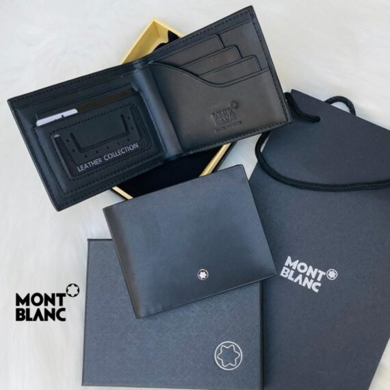 Men#Items#MONT#BLANC#Wallets#11 - Image 3