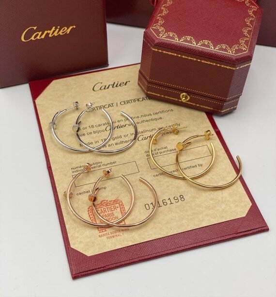 ACC CARTIER#43 - Image 11