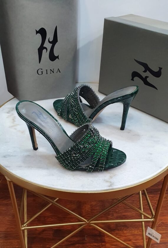 Shoes#Gina#8 - Image 1
