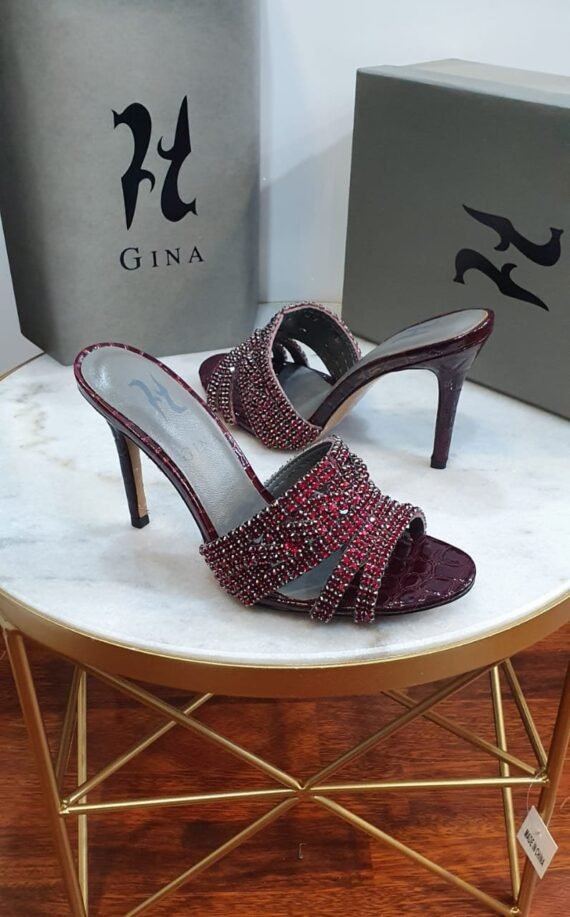Shoes#Gina#8 - Image 3