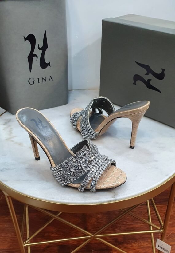 Shoes#Gina#8 - Image 4