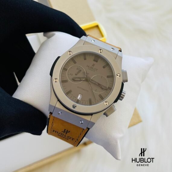 Men Items Hublot WATCH#115 - Image 1