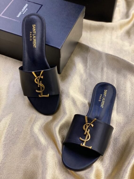 Shoes#YSL#8 - Image 1