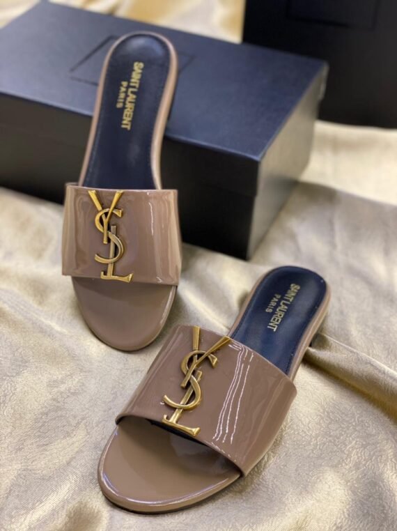 Shoes#YSL#8 - Image 2