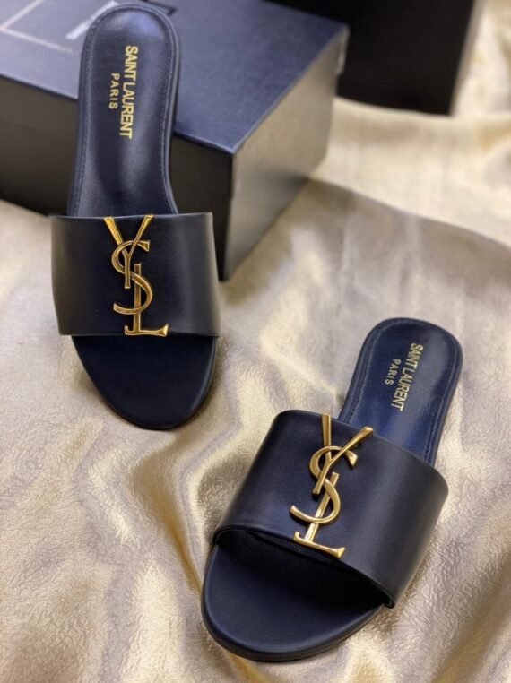 Shoes#YSL#8 - Image 5