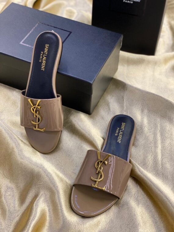 Shoes#YSL#8 - Image 7