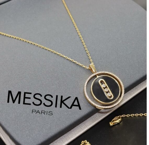 ACC MESSIKA#8 - Image 1