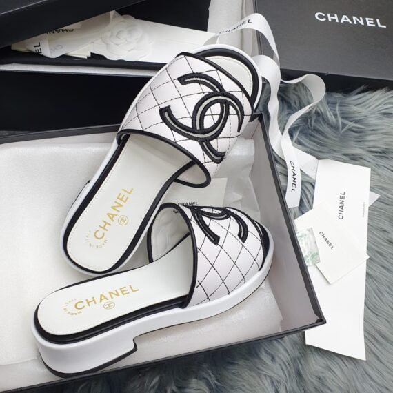 Shoes#Channel#10 - Image 6