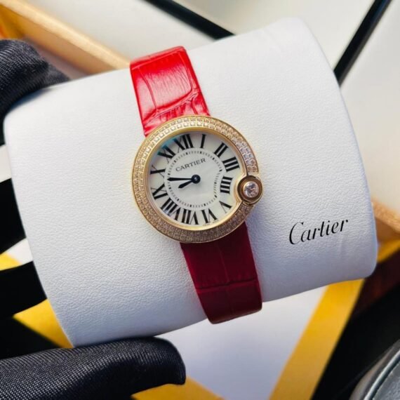 Cartier Watch #86 - Image 1