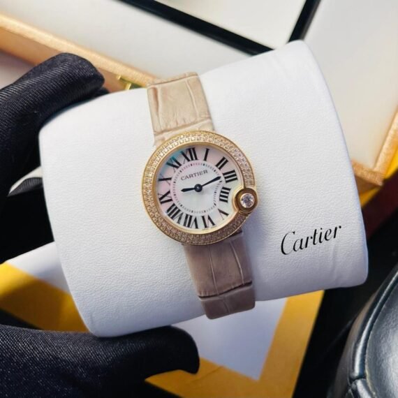 Cartier Watch #89 - Image 1