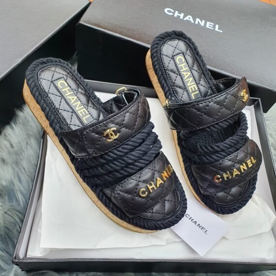 Shoes#Channel#12 - Image 3