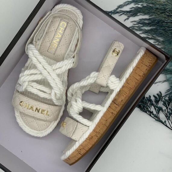 Shoes#Channel#13 - Image 7