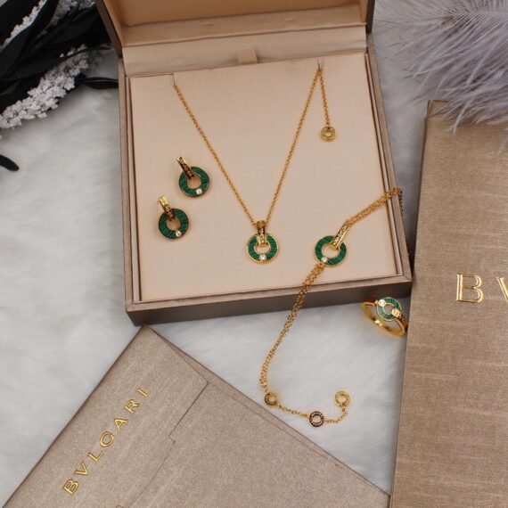 ACC BVLGARI#41 - Image 3