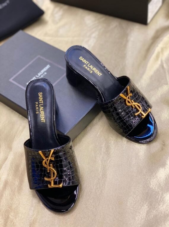 Shoes#YSL#9 - Image 1