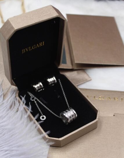 ACC BVLGARI#43