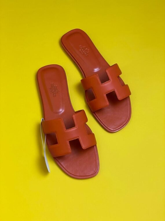 Shoes#Hermes#35 - Image 1