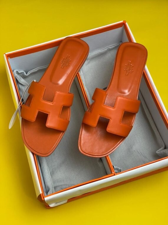 Shoes#Hermes#35 - Image 2