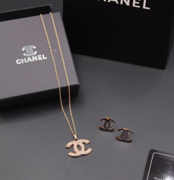 ACC CHANEL#103 - Image 1