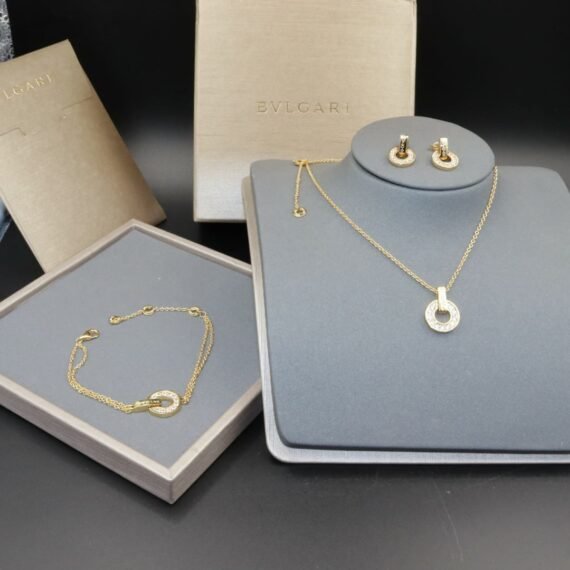 ACC BVLGARI#46 - Image 1