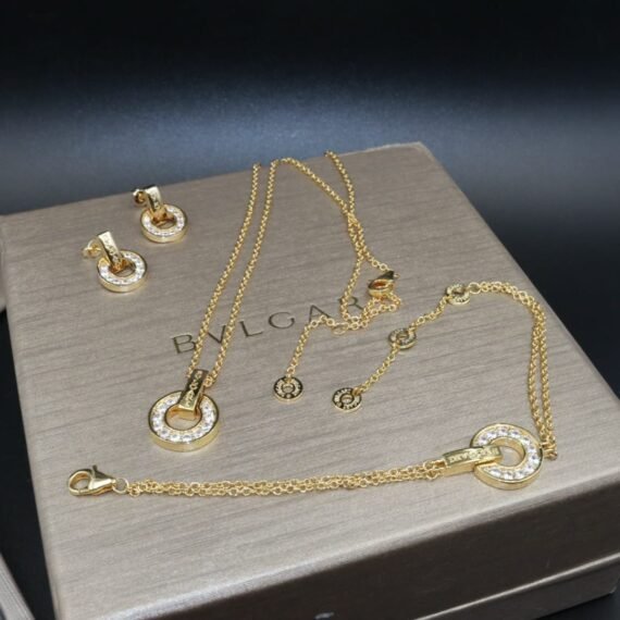 ACC BVLGARI#46 - Image 3