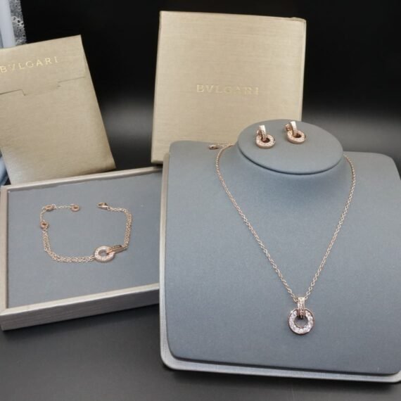 ACC BVLGARI#46 - Image 6