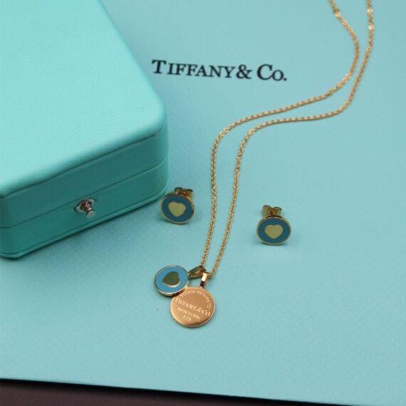 ACC TIFFANY#32 - Image 1