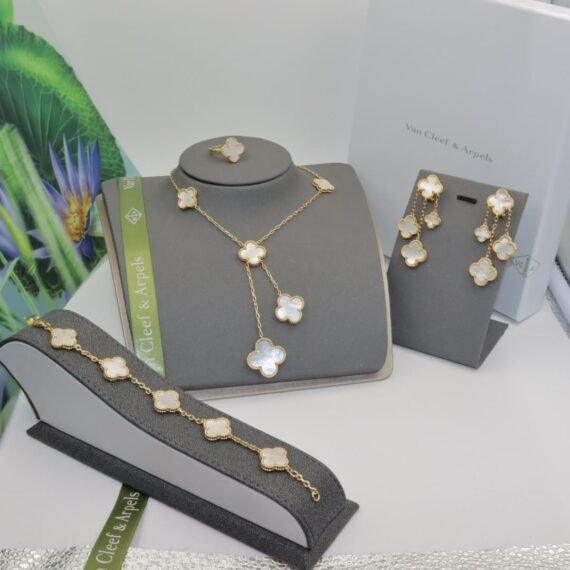 ACC#VAN CLEEF#192 - Image 1