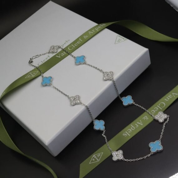 ACC#VAN CLEEF#143 - Image 1