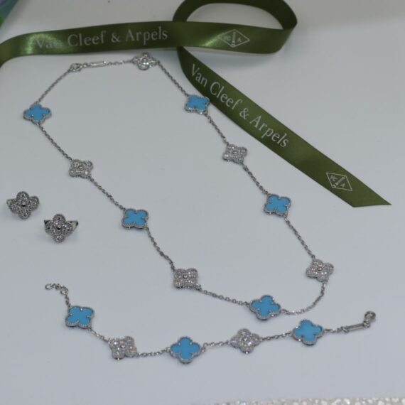 ACC#VAN CLEEF#143 - Image 2