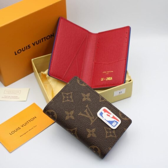 Men Items LV Wallets#53 - Image 1