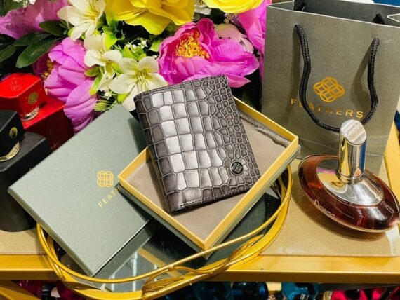 Men Items MONT BLANC Wallets#28 - Image 1