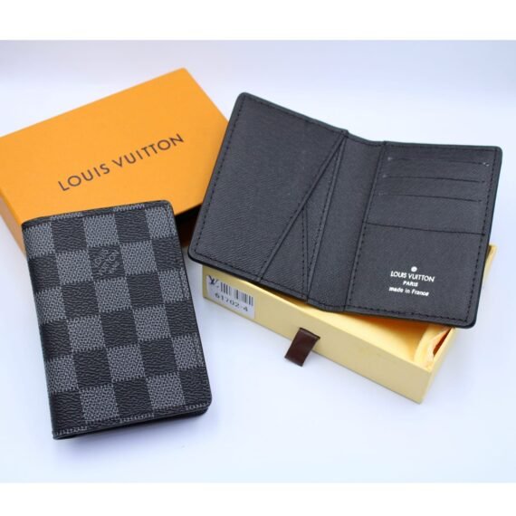 Men Items LV Wallets#60 - Image 1