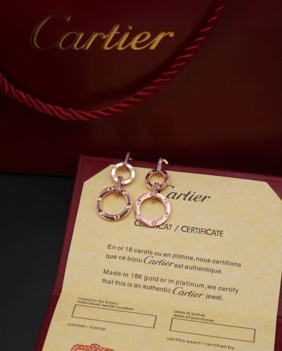 ACC CARTIER#65 - Image 1