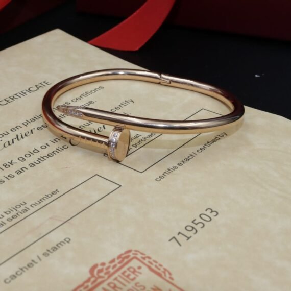 ACC CARTIER#67 - Image 1
