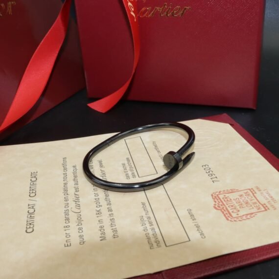 ACC CARTIER#67 - Image 5