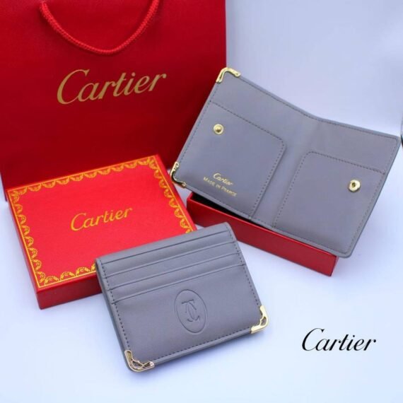 Men#Items#CARTER#Wallets#5 - Image 1