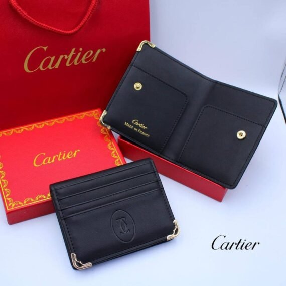 Men#Items#CARTER#Wallets#5 - Image 5
