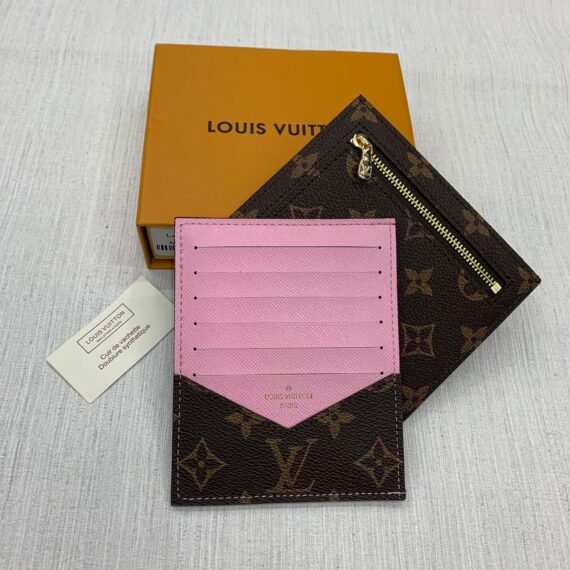 Men#Items#LV#Wallets#3 - Image 1