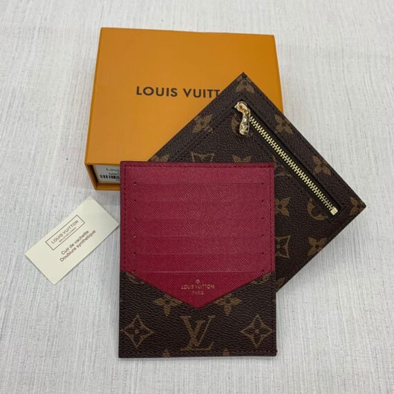 Men#Items#LV#Wallets#3 - Image 2