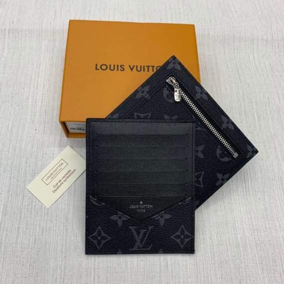 Men#Items#LV#Wallets#3 - Image 3