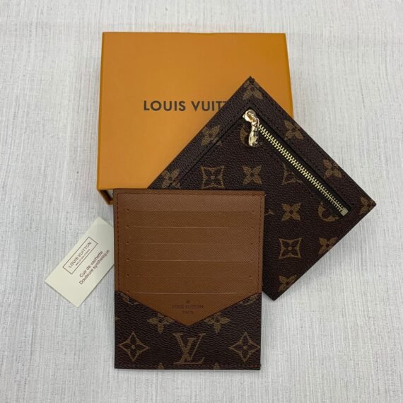 Men#Items#LV#Wallets#3 - Image 5