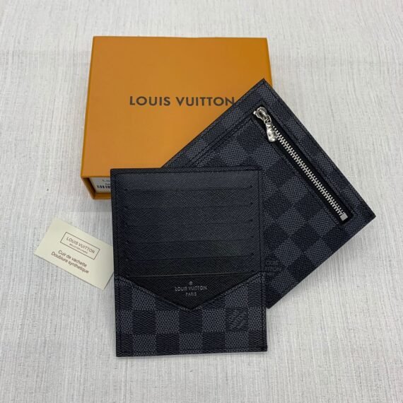 Men#Items#LV#Wallets#3 - Image 7