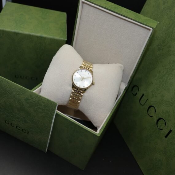 Gucci Watch#9 - Image 1