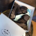 Shoes#Prada#12 - Image 2