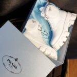 Shoes#Prada#12 - Image 3